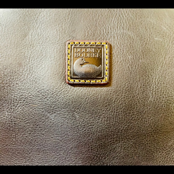 Navy Blue and Red Dooney - Picture 2 of 5